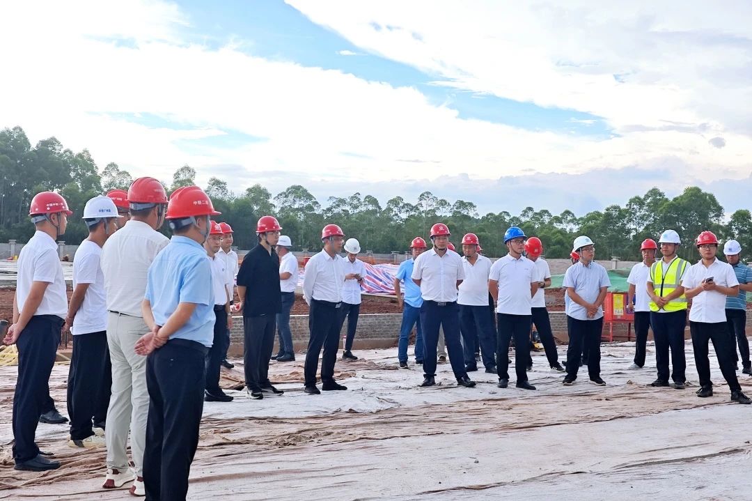 東源縣全域土整項目承辦河源“百千萬工程”2025年安全月現場觀摩會.jpg